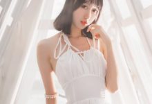 [YITUYU艺图语]2022.05.30 拾光 木棉棉OwO[24+1P／376MB]-套图岛