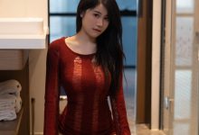 [XiuRen秀人网] 2023.01.05 No.6087 美七 Mia [74+1P]-套图岛