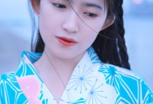 [YITUYU艺图语]2022.06.06 花火 小草草呀[21+1P／156MB]-套图岛