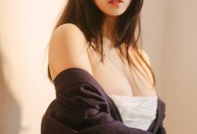 汪知子 - NO.10 最后的武士 [40P-534MB]-套图岛