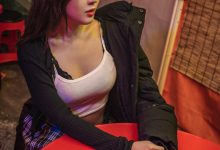Pure Media  Vol.211 - Dohee  [55P-122MB]-套图岛
