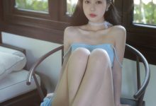 [XiuRen秀人网] 2023.01.11 No.6117 谢晚晚 [79+1P]-套图岛
