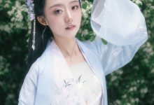 [YITUYU艺图语]2022.05.24 罨中画 LTY妤[23+1P／316MB]-套图岛