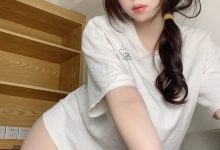 鹿野希 - NO.21 fantia 2022年12月会员合集 (25套) [294P12V-2.26GB]-套图岛
