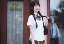 [YITUYU艺图语]2022.06.13 迪士尼在逃JK 姚恩星_[45+1P／835MB]-套图岛