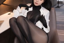 [XiuRen秀人网] 2023.01.29 No.6185 安然anran [80+1P]-套图岛