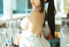 蠢沫沫 - NO.202 杂货喵 [34P-243MB]-套图岛