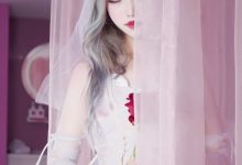 eloise软软 - NO.07 入水蕾丝 [35P-557MB]-套图岛