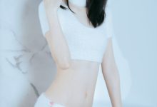 许岚LAN - NO.19 纯欲毛衣 [40P-458MB]-套图岛