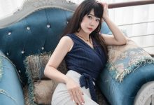 唐安琪&安然 双人倾情演绎拍摄花絮 [2V-1.95G]-套图岛