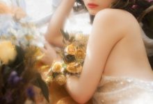 [YITUYU艺图语]2022.07.03 窗外落霞 清青琴玖[23+1P／477MB]-套图岛