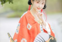 [YITUYU艺图语]2022.07.07 豆蔻 灿暖暖暖[31+1P／316MB]-套图岛