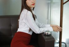 [IESS异思趣向] 2022.08.26 丝享家1189：美子《红底朝天》[91P／133MB]-套图岛