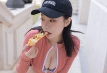 [XiuRen秀人网] 2023.03.28 No.6487 安然anran [82+1P]-套图岛