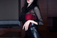 [XiuRen秀人网] 2023.02.28 No.6332 桐桐 [84+1P]-套图岛