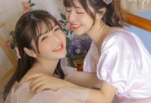 [YITUYU艺图语]2022.07.17 心仪女孩常驻身边 金迪-Vivian[21+1P／90.2MB]-套图岛