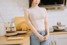 汪知子 - 姐姐的牛仔裤 [42P-287MB]-套图岛