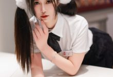 [XiuRen秀人网] 2023.03.10 No.6397 laura阿姣 [81+1P]-套图岛