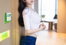 [XiuRen秀人网] 2023.04.13 No.6570 江真真 [83+1P]-套图岛