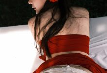 [XiuRen秀人网] 2023.04.23 No.6617 尹甜甜 [51+1P]-套图岛