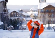 [YITUYU艺图语]2022.08.21 雪国之旅 蓝胖子-[33+1P／270MB]-套图岛