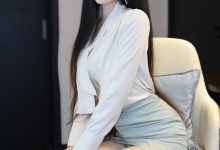 [XiuRen秀人网] 2023.04.10 No.6547 依娜Yina [88+1P]-套图岛