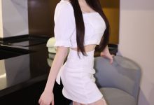 [XiuRen秀人网] 2023.04.11 No.6555 金幼汐Vivian [81+1P]-套图岛