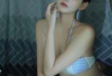 [YITUYU艺图语]2022.09.06 如果喜欢有颜色 傅四维儿[27+1P／163MB]-套图岛