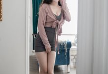 [XiuRen秀人网] 2023.04.07 No.6532 严利娅Yuliya [72+1P]-套图岛