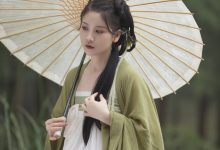 [YITUYU艺图语]2022.09.02 丹青客 璐阿璐[35+1P／496MB]-套图岛