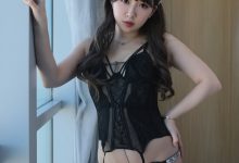 小女巫露娜 - 秋秋 [104P-1.28GB]-套图岛