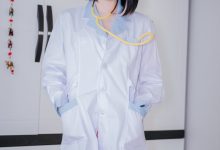 [BLUECAKE] Hikari Vol.04  BAD DOCTOR Succubus RED [49P-1.19GB]-套图岛