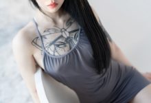 [XIAOYU语画界] 2023.05.29 VOL.1037 奶瓶. [87+1P]-套图岛