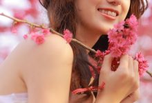 [YITUYU艺图语]2022.10.02 春日浪漫 lovelatte11[19+1P／216MB]-套图岛