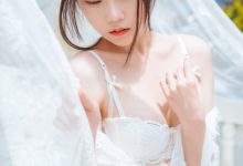 [YITUYU艺图语]2022.05.01 花房阳光少女 坏露露香宝[31+1P／487MB]-套图岛