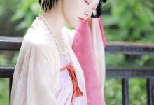 [YITUYU艺图语]2022.09.23 风月偏爱宴旧人 YunFleur[35+1P／682MB]-套图岛