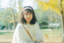 [YITUYU艺图语]2022.09.25 我觉得秋天好像要来了 睡饱了吗[33+1P／353MB]-套图岛