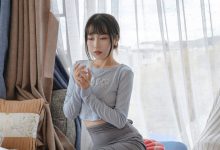 不呆猫 -  姐姐 [39P3V-1.28GB]-套图岛