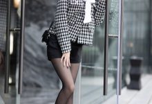 [XIAOYU语画界] 2023.05.05 VOL.1020 林星阑 [90+1P]-套图岛