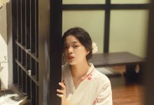[YITUYU艺图语]2022.09.14 人间月 杨一[21+1P／103MB]-套图岛