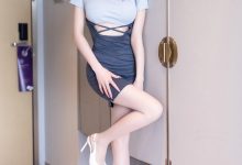 [XiuRen秀人网] 2023.05.23 No.6784 茜茜kimi [84+1P]-套图岛