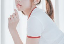 草莓酱娜 - NO.01 体操服 [19P-91MB]-套图岛