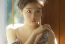 [YITUYU艺图语]2022.10.12 贝斯特房间 橙子[20+1P／145MB]-套图岛