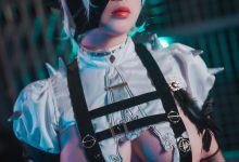 DJAWA Photo -  ZziZzi Operator 2B [118P-2.28GB]-套图岛