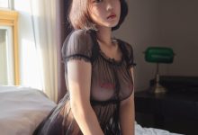 ArtGravia Vol.342 - Hia [87P-1.27G]-套图岛