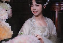 [YITUYU艺图语]2022.11.05 花神 芋圆圆鹅[47+1P／716MB]-套图岛