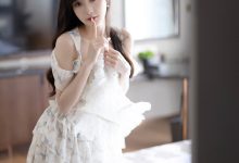 [XIAOYU语画界] 2023.06.28 VOL.1058 林星阑 [80+1P]-套图岛