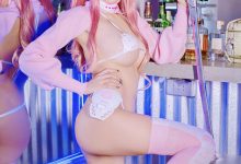 Byoru - Pink Cymeow HD [29P-67MB]-套图岛