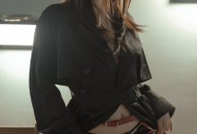 迷之呆梨(发条少女) - 炙热[28P-194MB]-套图岛