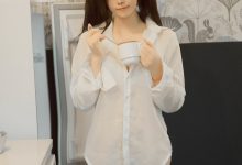 [XiuRen秀人网] 2023.06.12 No.6896 白甜 [50+1P]-套图岛